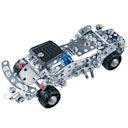 Vorschaubild Metallbaukasten Speed Racer Modell 1