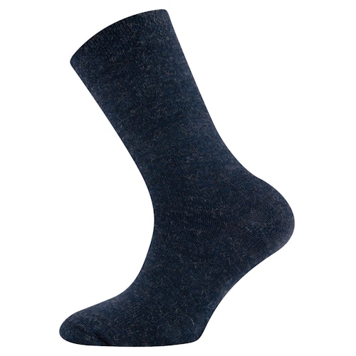 Alpaka-Socken uni
