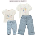 Vorschaubild Weite 7/8 Hose