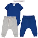 Vorschaubild Basic Body kurzarm