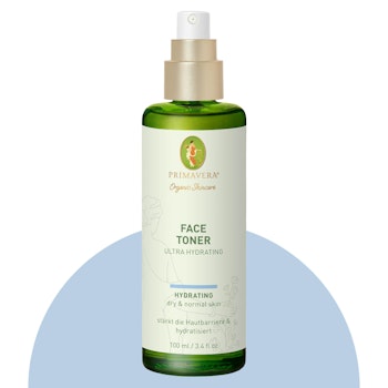 Gesichtswasser normale bis trockene Haut – Hydrating Line