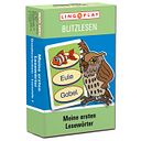 Vorschaubild Meine ersten Lesewörter, Kartenspiel ab 6 Jahren