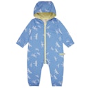 Vorschaubild Outdoor Ungefütterter Baby Overall