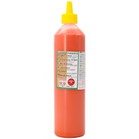 Fingerfarben 500 ml Schul- und Theaterfarbe orange