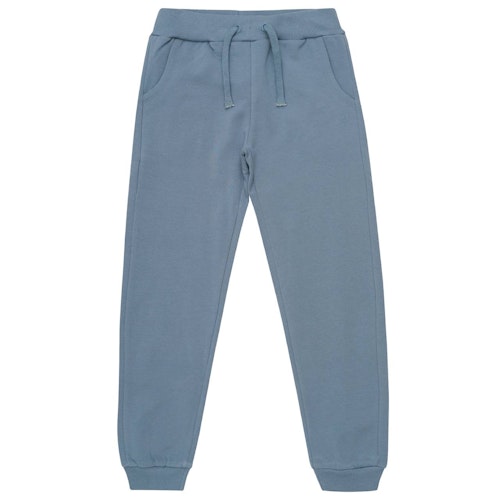 Freizeithose Minymo Bambus Uni