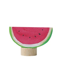Grimm´s Wassermelone Stecker Deko