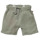 Vorschaubild Leichte Musselin Shorts