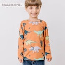 Vorschaubild Feuerwehr Langarmshirt