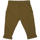 Vorschaubild Babyhose Sweat Slub