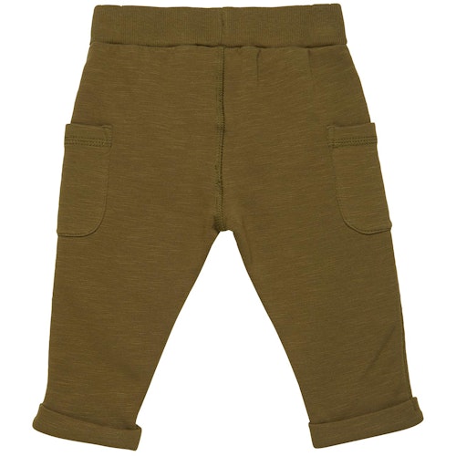 Babyhose Sweat Slub