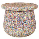 Vorschaubild Stapelstein® Dynamic small super confetti + GRATIS Pad