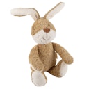 Vorschaubild Bio Kuscheltier Hase ab Geburt 29 cm