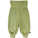 Vorschaubild Weite Krabbelhose mit breitem Bund