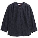 Vorschaubild Edel bestickte Damen Bluse