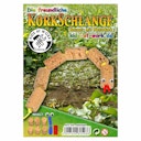Vorschaubild Kork Bastelset - Kork Schlange
