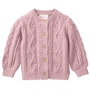 Vorschaubild Edler Zopfstrick Cardigan