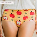 Vorschaubild Damen Slip