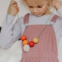 Vorschaubild Kreatives Spielset Wald, 19 Teile