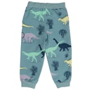 Vorschaubild Baggy Sweathose Dinosaurier