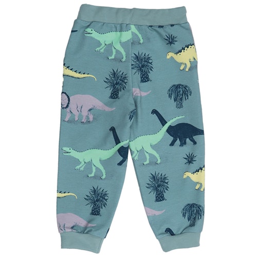 Baggy Sweathose Dinosaurier