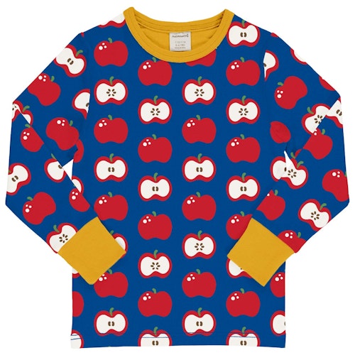 Weiches Langarmshirt Tractor