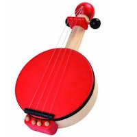 Banjo 6,2 x 31,8 x 5,8 cm Banjo 6,2 x 31,8 x 5,8 cm