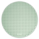 Vorschaubild Sensorikspielzeug Baustein Matte grün
