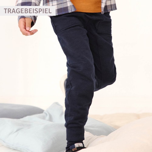 Stylische Cargo Jogginghose