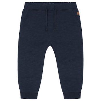 Weiche Jogginghose braun