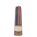 Vorschaubild Maya Licht –Palmölfreie Kerzen 14cm 10er Set pastell