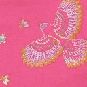 Vorschaubild Pullover mit Kapuze Mädchen