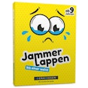 Vorschaubild Jammerlappen- Bis einer weint ab 9-99 Jahren