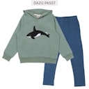 Vorschaubild Sweat Treggings