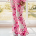 Vorschaubild Rüschen Leggings Mumins