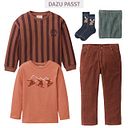 Vorschaubild Langarmshirt People Wear Organic Interlock/Jersey Motiv
