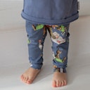 Vorschaubild ParentName: Leggings Pettersson und Findus