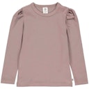 Vorschaubild Edles Langarmshirt Puffärmel
