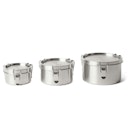 Vorschaubild Frischhaltedosen Bao Bowls+ 3er-Set
