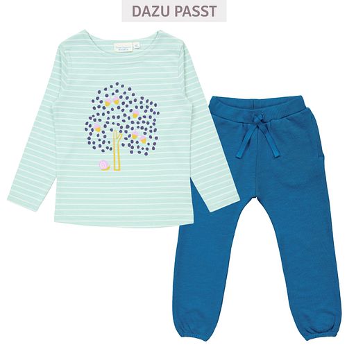 Freizeithose Sense Organics Sweat Uni