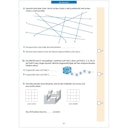 Vorschaubild Mathe Kontrollübungen Ende Klasse 4 „Fit zum Übertritt“