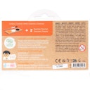 Vorschaubild Bio Kinderschminke Tiger & Fuchs 3 Farben