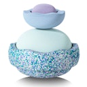 Vorschaubild Stapelstein® Inside 4er Set cool Rainbow classic pastel