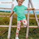 Vorschaubild Jersey Leggings Äffchen