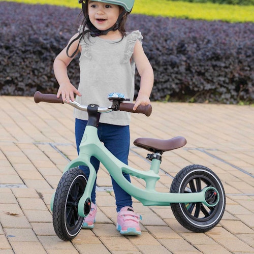 Globber Laufrad – Go Bike Elite Air in Mint