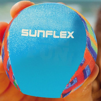 Wasserspringball für klein und groß 6 cm Waboba Extreme