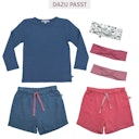 Vorschaubild Uni Langarmshirt