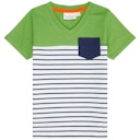 Vorschaubild T-Shirt Sense Organics kurzarm Motiv
