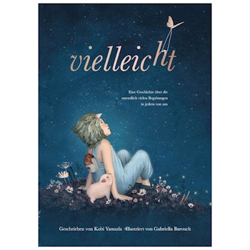 Vielleicht von Kobi Yamada