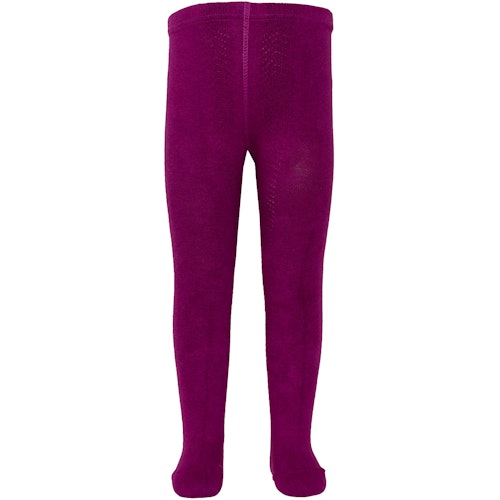 Strumpfhose Strickmuster