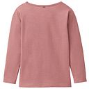 Vorschaubild Langarmshirt Maxomorra Interlock/Jersey Motiv